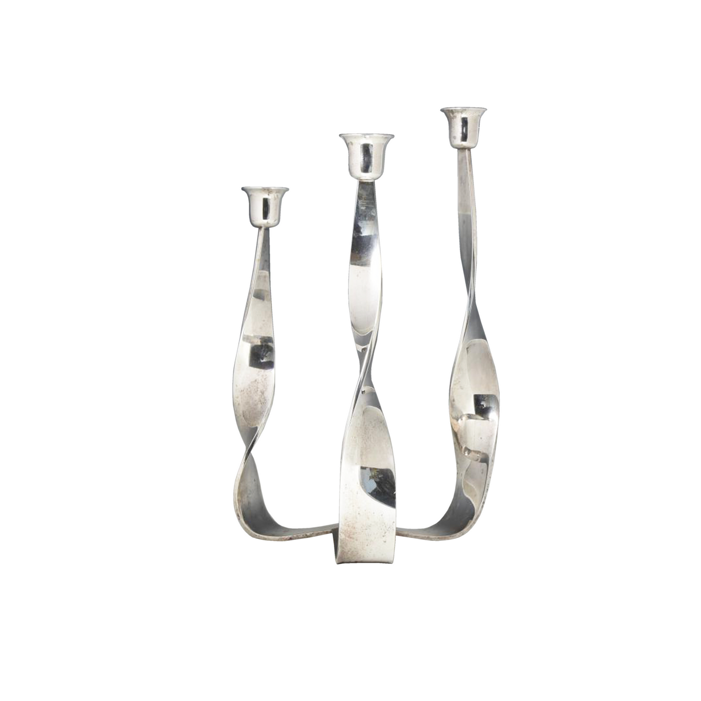 Guido Niest Candelabra Atelier Collection