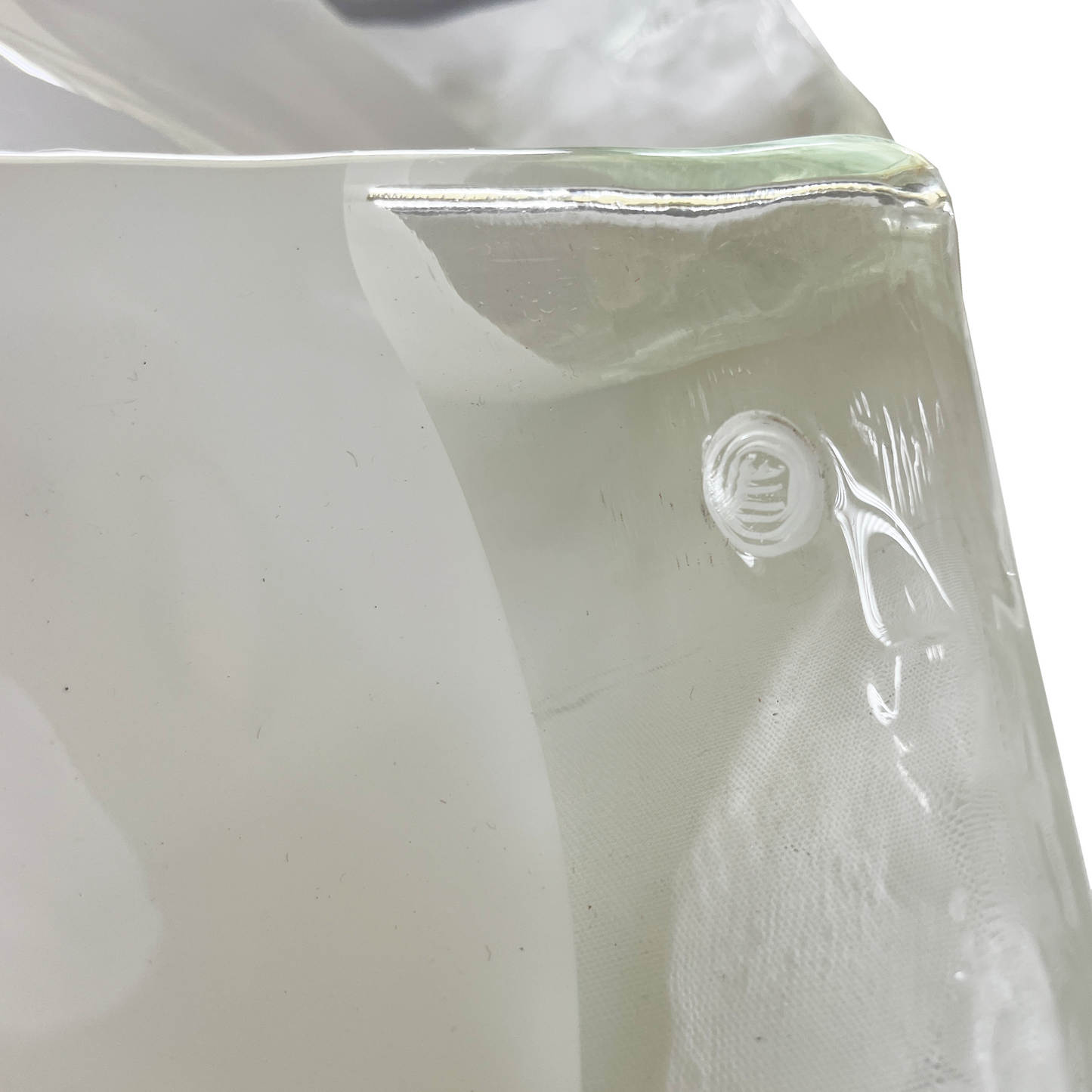 La Murrina White Pendant Light