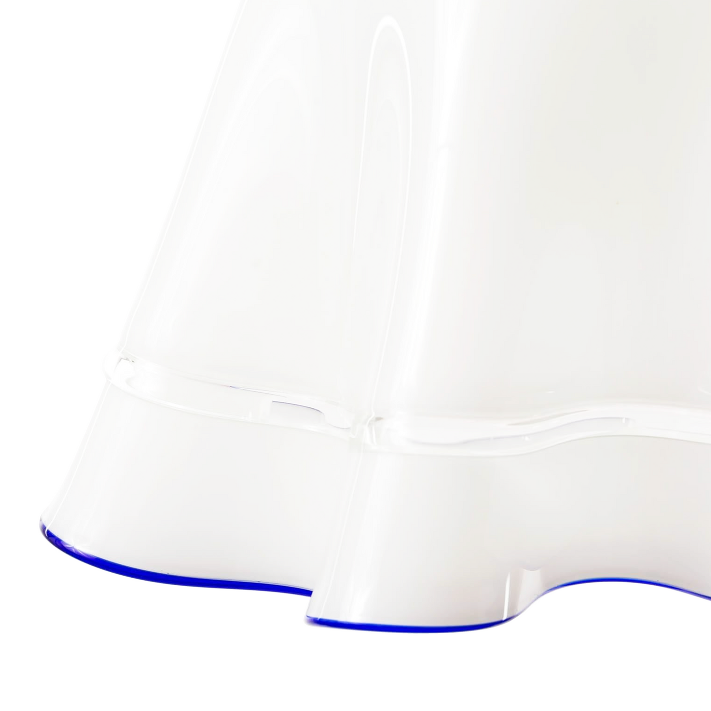 Zenda Murano Glass Pendant Light by Luciano Vistosi
