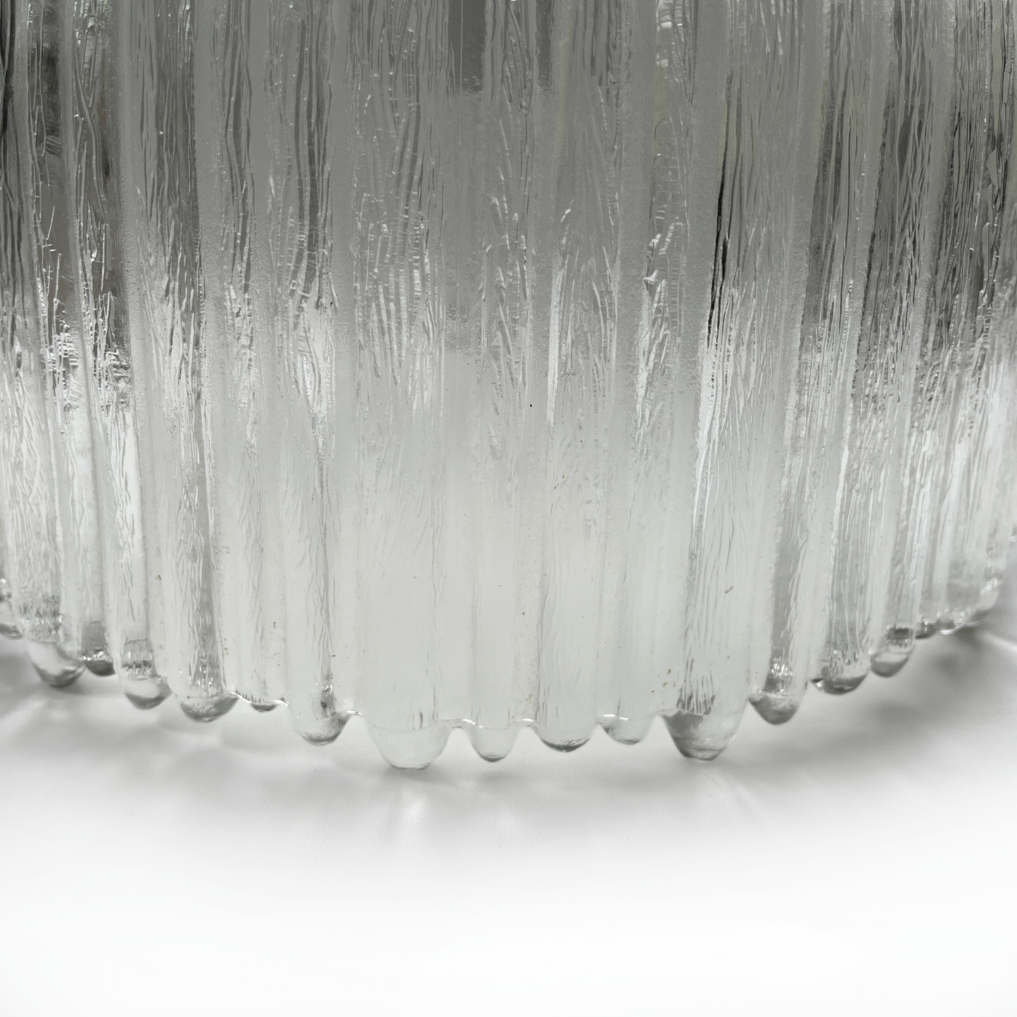 Pre-Order Peill & Putzler Ice Glass Pendant Ceiling Light