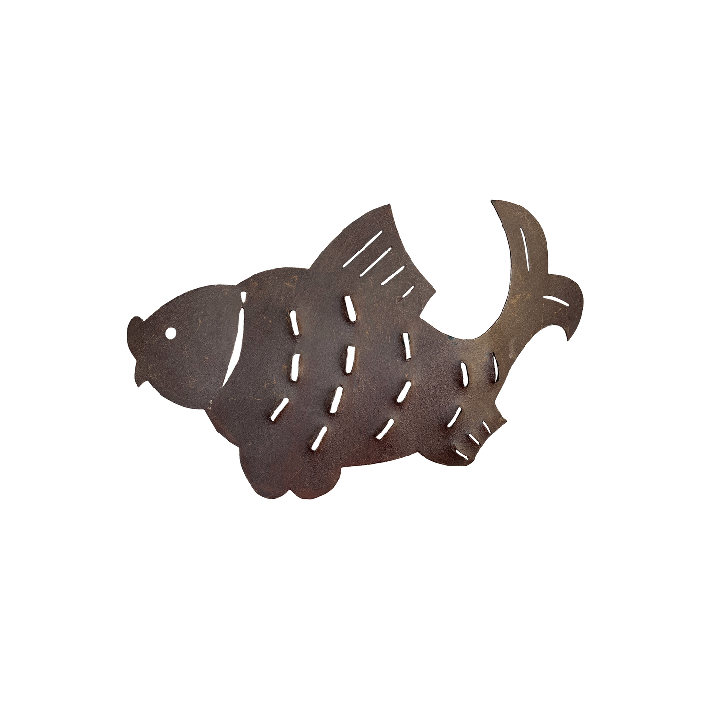 Pescatore Fish Wall Light