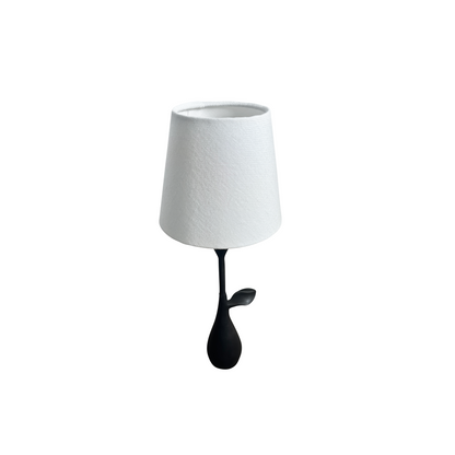 Vintage Pear Shaped Table Lamp