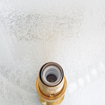 Carlo Scarpa for Venini Murano Glass Sconce - close up