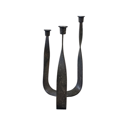 Guido Niest Candelabra Atelier Collection