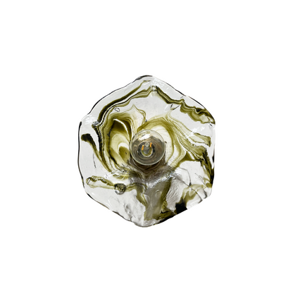 La Murrina Hexagon Khaki Sconce