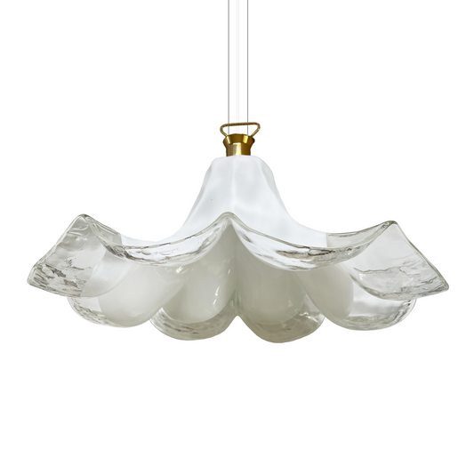 La Murrina White Pendant Light