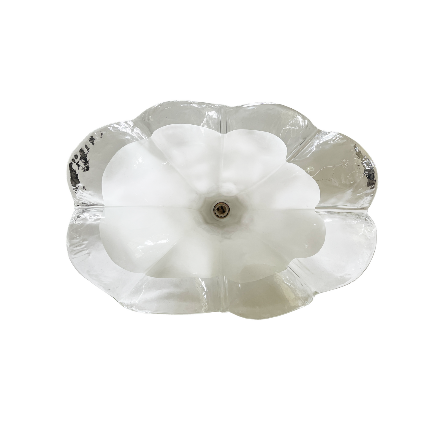 La Murrina White Pendant Light