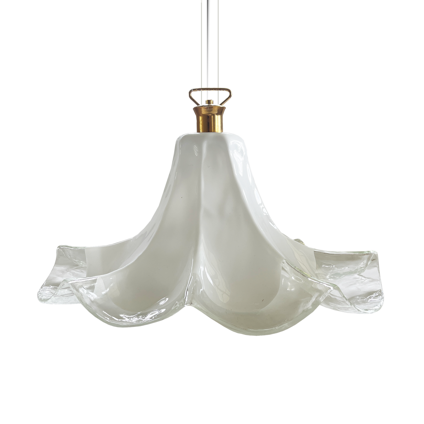 La Murrina White Pendant Light