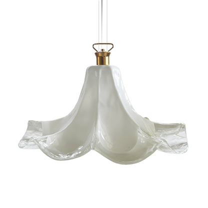 La Murrina White Pendant Light