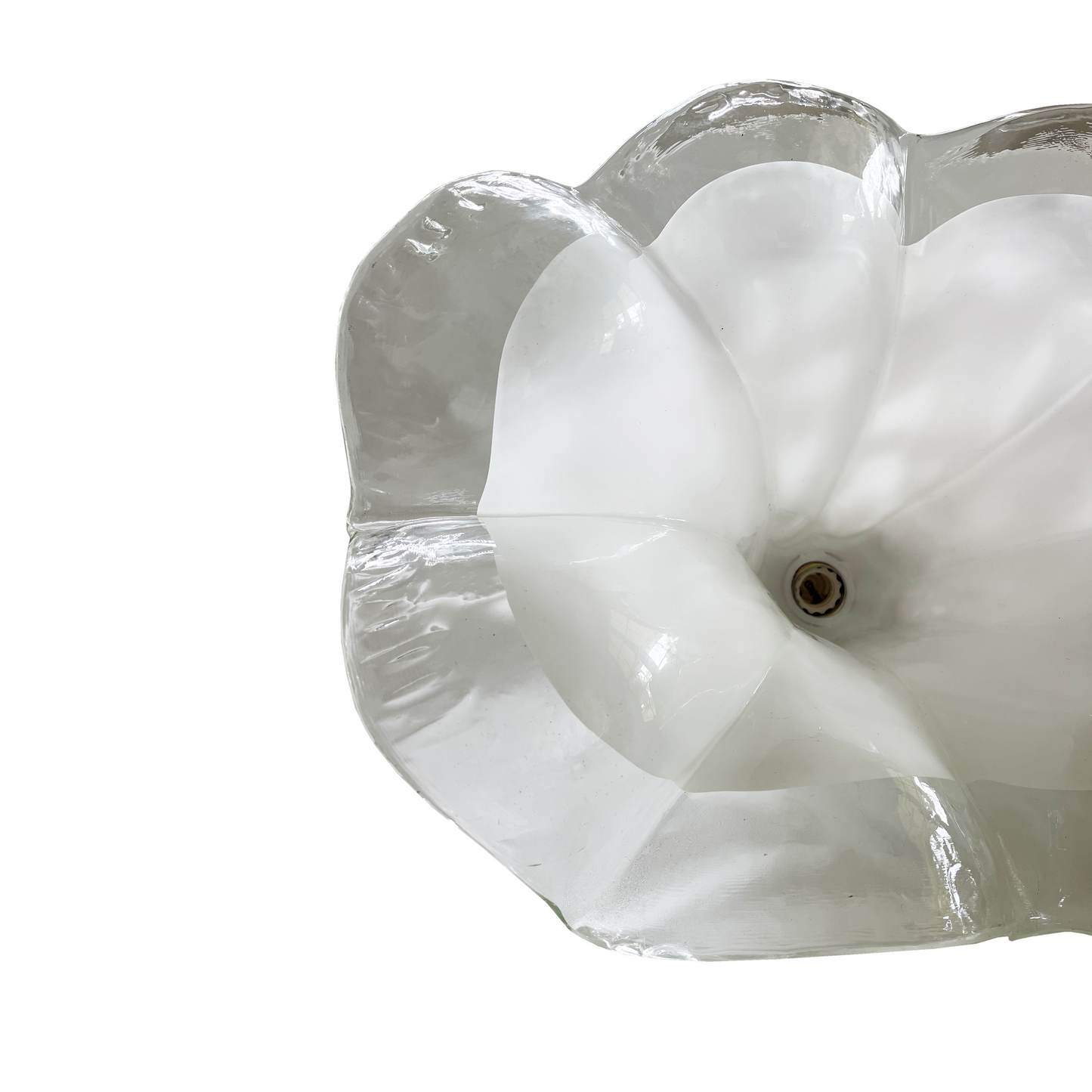 La Murrina White Pendant Light