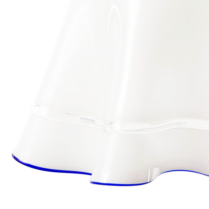 Zenda Murano Glass Pendant Light by Luciano Vistosi
