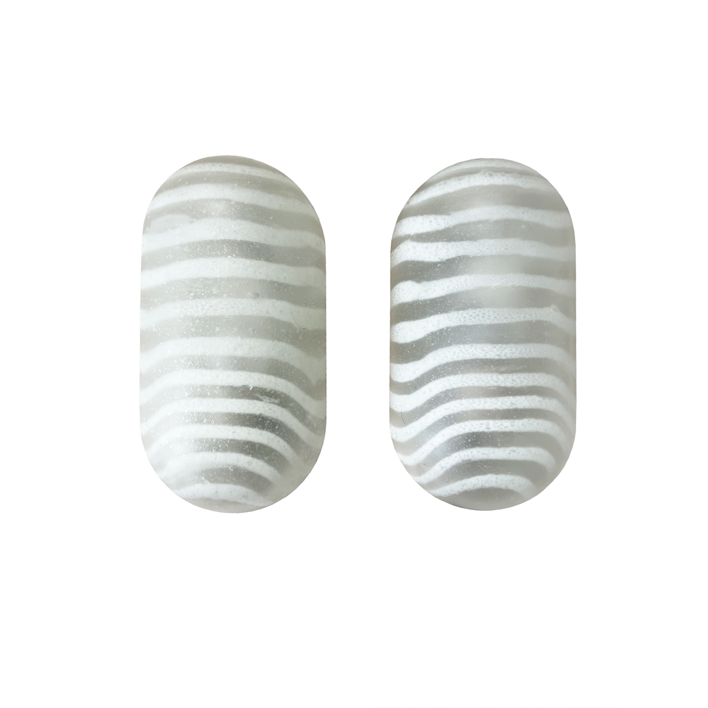 Peill and Putzler "Zebra" Series Wall Lights