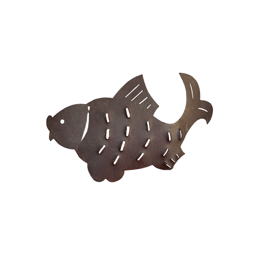 Pescatore Fish Wall Light