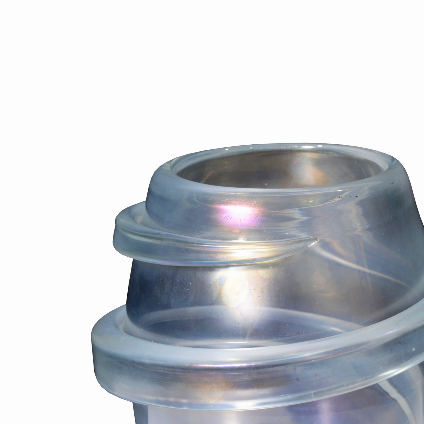 Signed Vintage Sergio Constantini Vase - PreOrder